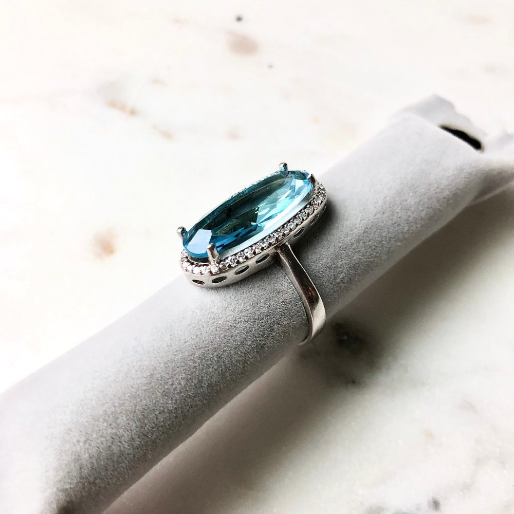 Tania Ring - Picture 2 of 3